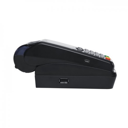 POS-терминал Verifone VX675 GPRS/CTLS (Б/У)